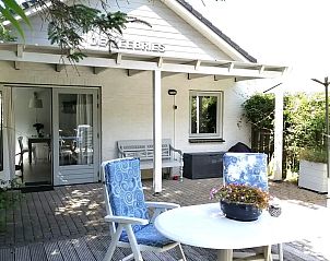 Unterkunft 450738 - Ferienhaus Noordzeekust - De Zeebries