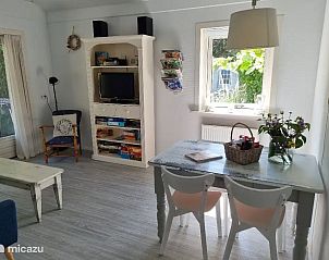 Unterkunft 450738 - Ferienhaus Noordzeekust - De Zeebries