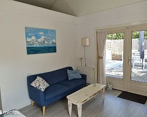 Unterkunft 450738 - Ferienhaus Noordzeekust - De Zeebries
