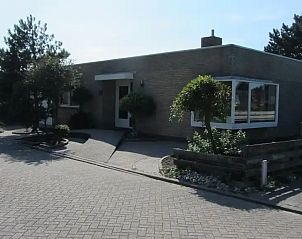 Unterkunft 450739 - Bungalow Noordzeekust - Bungalow Petten aan Zee