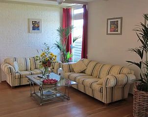 Unterkunft 450739 - Bungalow Noordzeekust - Bungalow Petten aan Zee