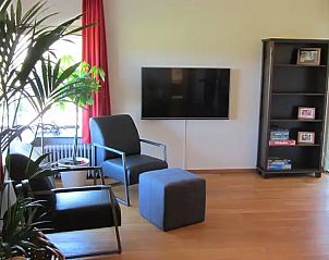 Unterkunft 450739 - Bungalow Noordzeekust - Bungalow Petten aan Zee
