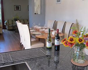 Unterkunft 450739 - Bungalow Noordzeekust - Bungalow Petten aan Zee