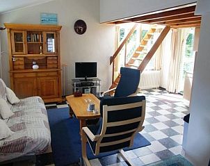 Verblijf 450740 - Vakantiewoning Noordzeekust - Eriksstraat 8