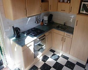 Verblijf 450740 - Vakantiewoning Noordzeekust - Eriksstraat 8