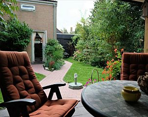 Verblijf 450740 - Vakantiewoning Noordzeekust - Eriksstraat 8