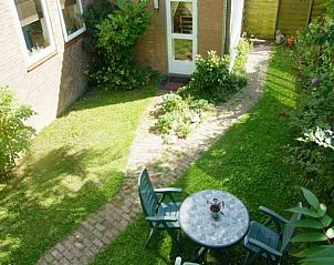 Verblijf 450740 - Vakantiewoning Noordzeekust - Eriksstraat 8