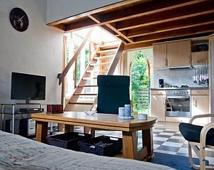 Verblijf 450740 - Vakantiewoning Noordzeekust - Eriksstraat 8