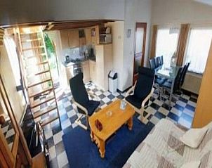 Verblijf 450740 - Vakantiewoning Noordzeekust - Eriksstraat 8