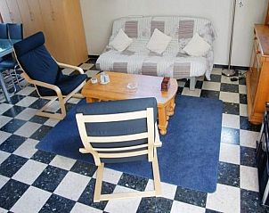 Verblijf 450740 - Vakantiewoning Noordzeekust - Eriksstraat 8