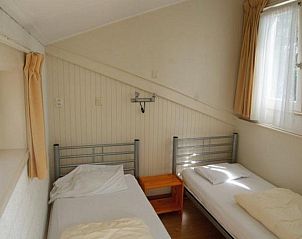 Verblijf 450740 - Vakantiewoning Noordzeekust - Eriksstraat 8