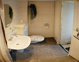 Verblijf 450740 - Vakantiewoning Noordzeekust - Eriksstraat 8