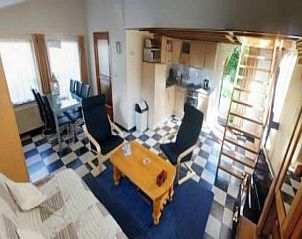 Verblijf 450740 - Vakantiewoning Noordzeekust - Eriksstraat 8