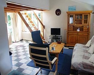 Verblijf 450740 - Vakantiewoning Noordzeekust - Eriksstraat 8