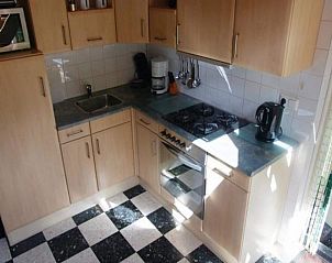 Verblijf 450740 - Vakantiewoning Noordzeekust - Eriksstraat 8