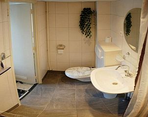 Verblijf 450740 - Vakantiewoning Noordzeekust - Eriksstraat 8