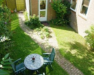 Verblijf 450740 - Vakantiewoning Noordzeekust - Eriksstraat 8