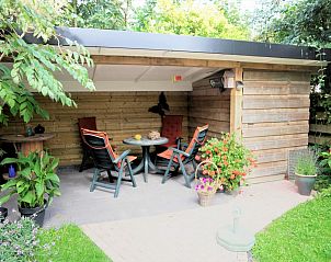 Verblijf 450740 - Vakantiewoning Noordzeekust - Eriksstraat 8