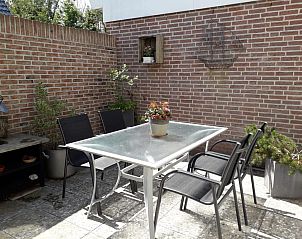 Verblijf 450742 - Vakantiewoning Noordzeekust - Singel 62