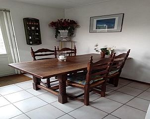 Verblijf 450742 - Vakantiewoning Noordzeekust - Singel 62
