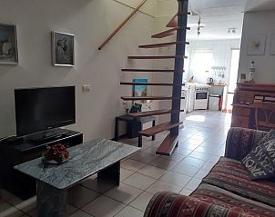Verblijf 450742 - Vakantiewoning Noordzeekust - Singel 62