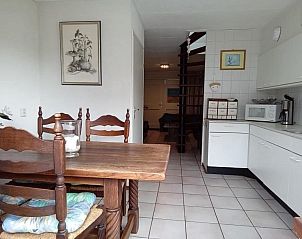 Verblijf 450742 - Vakantiewoning Noordzeekust - Singel 62