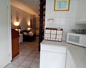 Verblijf 450742 - Vakantiewoning Noordzeekust - Singel 62