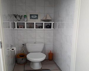 Verblijf 450742 - Vakantiewoning Noordzeekust - Singel 62
