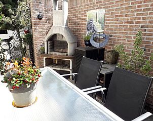 Verblijf 450742 - Vakantiewoning Noordzeekust - Singel 62