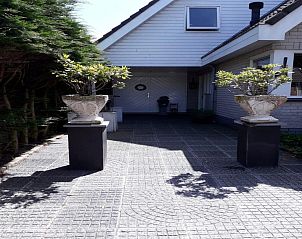 Verblijf 450742 - Vakantiewoning Noordzeekust - Singel 62