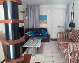 Verblijf 450742 - Vakantiewoning Noordzeekust - Singel 62