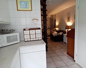 Verblijf 450742 - Vakantiewoning Noordzeekust - Singel 62