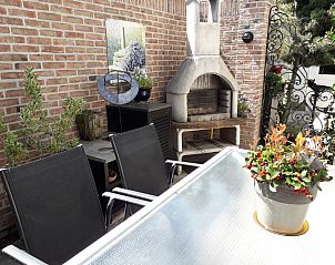 Verblijf 450742 - Vakantiewoning Noordzeekust - Singel 62