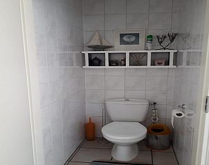 Verblijf 450742 - Vakantiewoning Noordzeekust - Singel 62