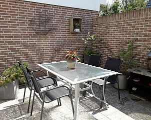 Verblijf 450742 - Vakantiewoning Noordzeekust - Singel 62