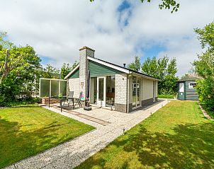 Unterkunft 450745 - Ferienhaus Noordzeekust - Watersnip 9