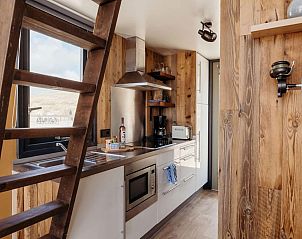 Verblijf 450748 - Vakantiewoning Noordzeekust - Zeehut Petten