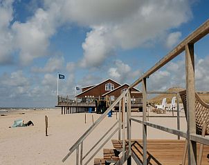 Verblijf 450748 - Vakantiewoning Noordzeekust - Zeehut Petten