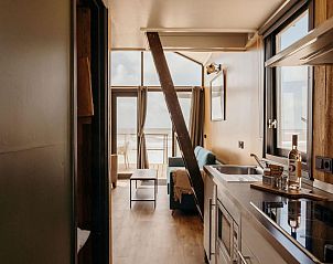 Verblijf 450748 - Vakantiewoning Noordzeekust - Zeehut Petten