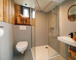 Verblijf 450748 - Vakantiewoning Noordzeekust - Zeehut Petten