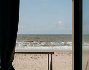 Verblijf 450748 - Vakantiewoning Noordzeekust - Zeehut Petten