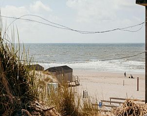 Verblijf 450748 - Vakantiewoning Noordzeekust - Zeehut Petten