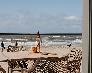 Verblijf 450748 - Vakantiewoning Noordzeekust - Zeehut Petten