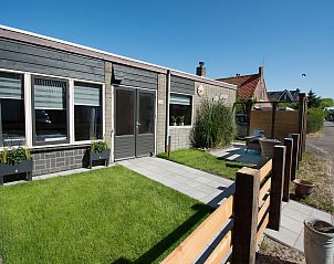 Verblijf 450749 - Vakantiewoning Noordzeekust - Bungalow Mui aan Zee