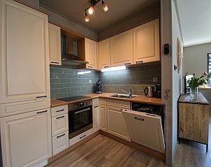Verblijf 450749 - Vakantiewoning Noordzeekust - Bungalow Mui aan Zee