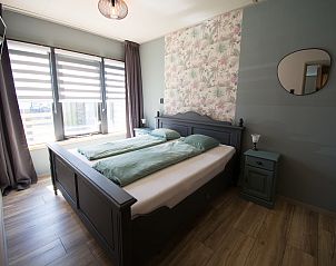 Verblijf 450749 - Vakantiewoning Noordzeekust - Bungalow Mui aan Zee