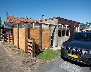 Verblijf 450749 - Vakantiewoning Noordzeekust - Bungalow Mui aan Zee