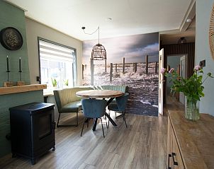 Verblijf 450749 - Vakantiewoning Noordzeekust - Bungalow Mui aan Zee