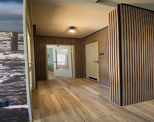 Verblijf 450749 - Vakantiewoning Noordzeekust - Bungalow Mui aan Zee