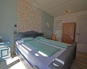 Verblijf 450749 - Vakantiewoning Noordzeekust - Bungalow Mui aan Zee